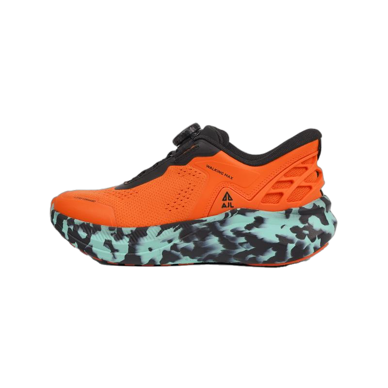YC005-16 in Flame Shadow