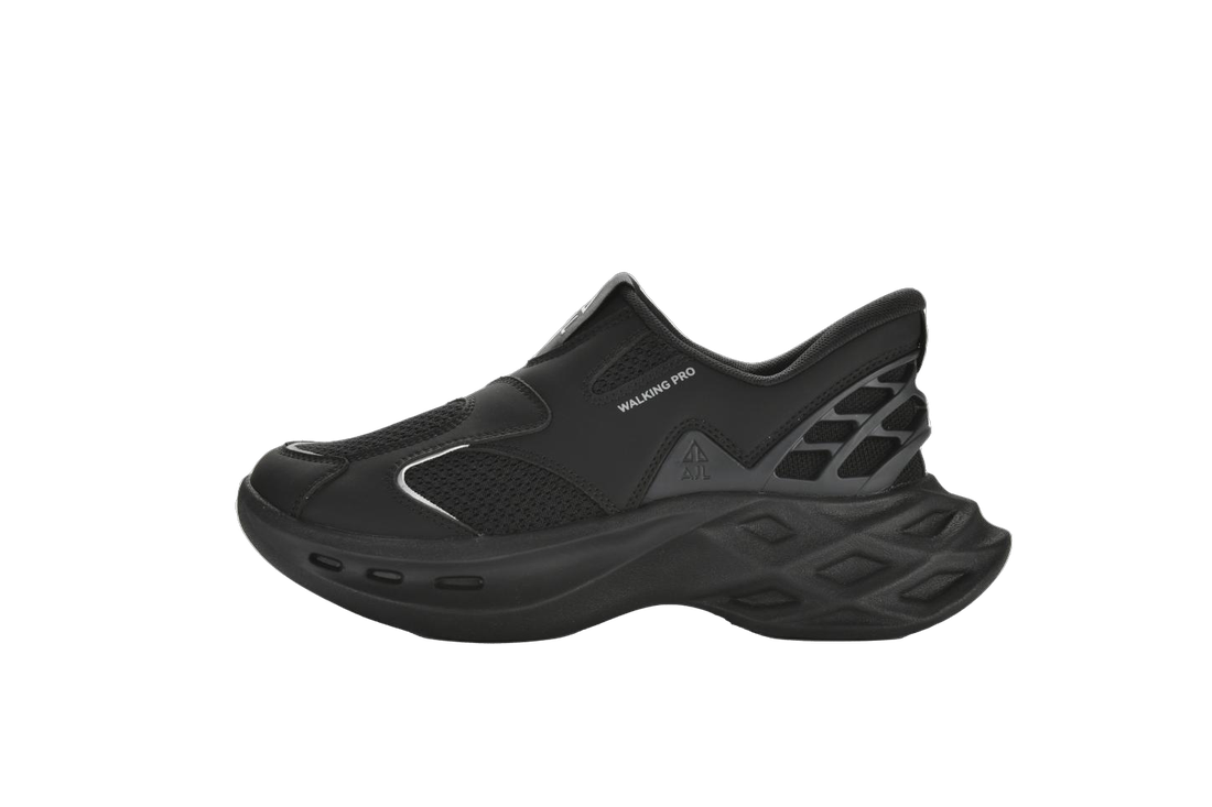 YC005-2 Walking Pro in Ink Abyss