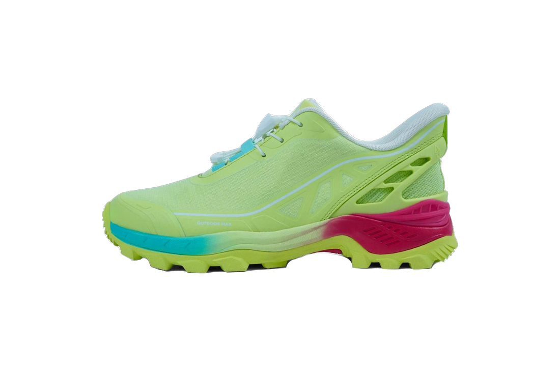 YC011-2 in Verdant Gleam