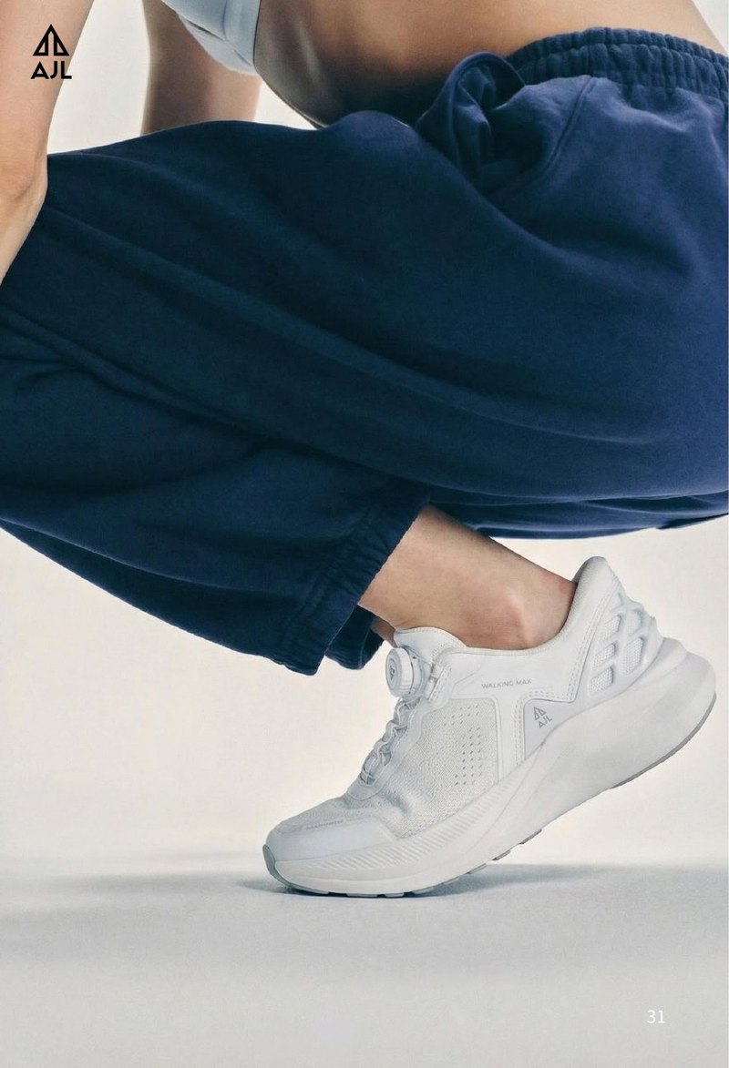 Running shoes